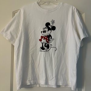 Disney Minnie Mouse Tee